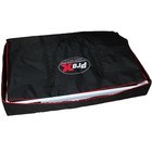 Prox Xf-4x3048bag Universal Facade Carry Bag For Dj Equipment  fits Up To 5 Pane