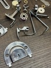 Lot Of Vintage Singer Sewing Machine Parts