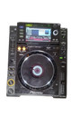 Pioneer Dj Cdj-2000 Dj Multi Player Professional Digital Turntable Cd Mp3 Usb