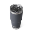 Yeti Rambler 30oz Tumbler W magslider Lid Charcoal