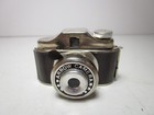 Nos Vtg 1960s Mini Arrow Spy Camera W  Box Mini Novelty Display