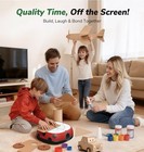 Cardboard Cutter Kidinno Safe Stem Steam Educational Toy For Kids 5  Led Power