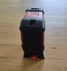 Hilti Pm-2p Point Laser Self Leveling With Magnetic Track Stand   Plumb Leveling