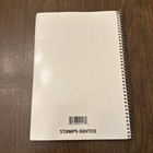 Gospel Hymnal Volume 2 Spiralbound Stamps Baxter Vintage 1979 Songbook