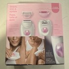 Braun Silk-  pil 3 Se3-270 Epilator Type 5320 New Sealed Made In Germany