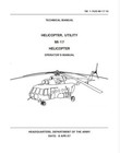 Mi-17 Utility Helicopter Operators Manual Flight Operations 2007 406 Pages