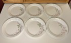 Corelle Winter Frost White Serving Pieces X 3   Corelle Veranda 12-pc Dish Set
