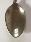Idaho Vintage Souvenir Spoon Collectible