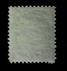 Canada Sc  70 Queen Victoria  1897  Maple Leaf Issue  Mint Never Hinged Cat  450