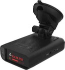 Ds1 Radenso Extreme Range Radar Detector - Magnet Mount  Gps Lockout   Bluetooth