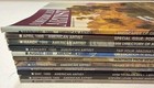 Lot Of 11 Vintage 1999 American Artist Magazines  One Full Year