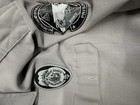 North Carolina Department Of Public Safety Obsolete Corrections Officers Uniform