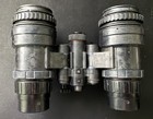 An pvs-15 Generation 3 Green Phosphor Night Vision Binoculars