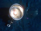 Original Schwinn Stingray Krate Fastback Early No Reflectors Pumpkin Light L  k