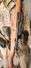 Kar98k G g C02 With Sling