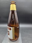 Vintage 1966 Schlitz Draught Beer Bottle 12oz Glass Brown Early Milwaukee Wi