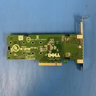 Dell Dual M 2 Pcie Nvme Ssd To Pcie X8 Adapter 0ntrcy 023px6 Dpwc300