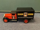 Ertl American Classic 1931 Hawkeye Delivery Truck Die-cast Coin Bank