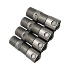 Us For 99-17 Harley Hydraulic Roller Lifter Tappets High Performance Twin Cam 4x