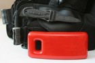 Heavy Buoy Scuba Weights  pairs   Made Just For Bcd Pockets  Free Shipping 
