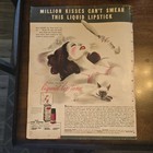 1939  Shirley Temple   screen Guide  Magazine  no Label   Scarce   Vintage 
