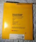 Vintage Kodak Polycontrast Rapid Ii Rc Photographic Paper 8x10 - 25 Sheets Nos