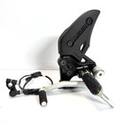 21-24 Suzuki Hayabusa Gsx1300r Left Rearset Rear Set Shifter Oem 371 Miles