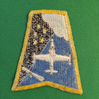 Us Air Force Late 1950 s early 60 s 3641st Pilot Training Squadron Patch