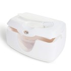 Munchkin   Warm Glow    Wipe Warmer  White