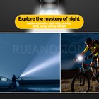 Super Bright Pr2 P13 5s 3030 Led Torch Flashlight Bulb Lamp Globe 6v 9v 12v 18v
