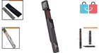 6-fret Digital Guitar Chord Trainer With Rotatable Screen   Carry Bag Model B