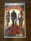 The Devil s Rejects  sony Playstation Portable  Psp  2005  Umd Movie