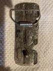 Men s  Vintage 1976 Limited Edition Made In Usa The Great American Buckle Co