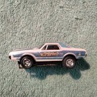 Custom Aw 1968 Mercury Cougar Wild Breed Nhra Super Stock Racer On Dash Chassis 