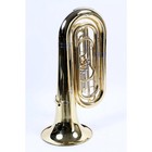 Allora Aatu105p Series 4piston Valve 34 Bbb Tuba 197881384470 Ob