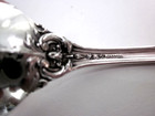 Reed    Barton Sterling Silver Francis I Teaspoon Old Mark  5 7 8   No Mono