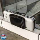 4 4 Full Size Violin Case High-strength Carbon Fiber Rectangular Violin Music