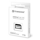 1tb Transcend Jetdrive Lite 330 Expansion Card For Macbook Pro 14 16  And 13 
