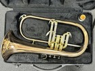 Allora Aafg-103f Series Bb Flugelhorn  pd1126147 