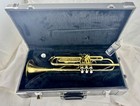 Yamaha Japan Ytr-2335 Bb Trumpet