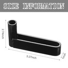  4pcs Engine Stand Replacement Heavy Duty Engine Stand Parts Shifting Arms 
