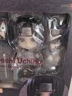 Good Smile Co Nendoroid  1726 Itachi Uchiha Anbu Black Ops Ver Figure New