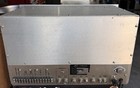 Qei 691 Fm Modulation Monitor Powers On