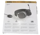 Steelseries Arctis 7 Lossless Wireless Gaming Headset With Dts Headphone Sealed