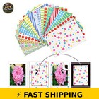 Sunmns 6 In 1 Colorful Kit For Fujifilm Instax Mini Cameras