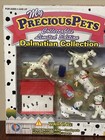 1996 Jasman My Precious Pets Dalmatian Collection Limited Edition With Box