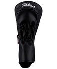 New Titleist Tsr Black white red Driver Headcover