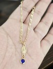 Mariner Bracelet Link Baby Newborn Children 14k Gold Filled Boys Girls Pulsera