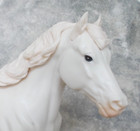 2024-2025 Breyer Classic Size Scale Paddock Pals Biscuit Cream Loping Qh Latigo