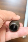 Vintage 1980s Buescher Conn Alto Saxophone Hard Rubber Mouthpiece Vg 5